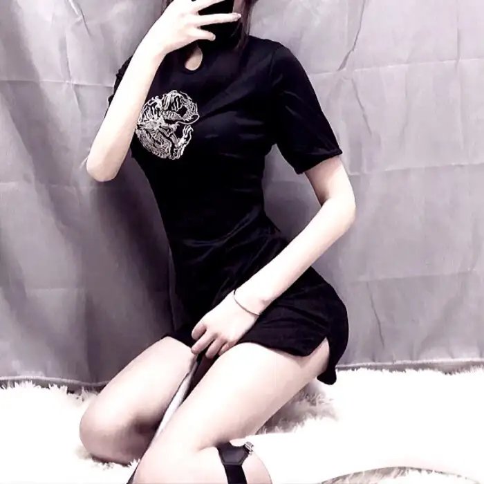 亚洲之女